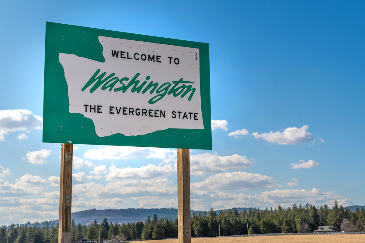 6 Best Cities to Retire in Washington State