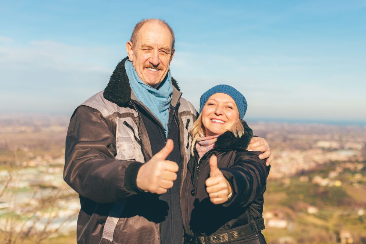 Winter Retiring 11+ Winter Wellness Tips for Retirees in the Pacific Northwest