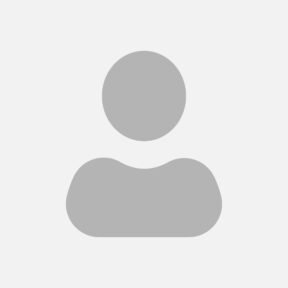 Flat illustration in grayscale. Avatar, user profile, person icon, gender neutral silhouette, profile picture. Suitable for social media profiles, icons, screensavers and as a template.