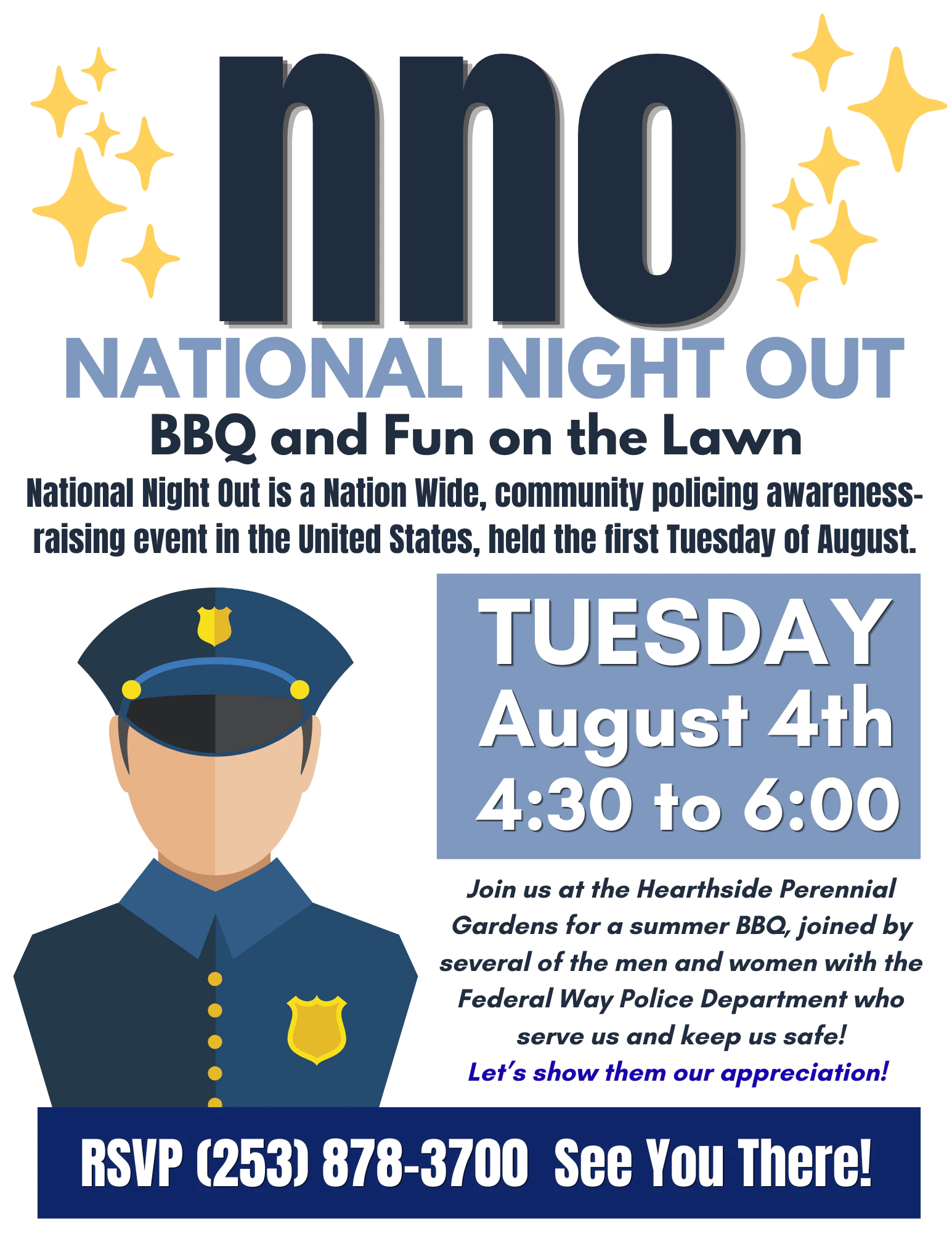 National Night Out
