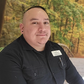 frankie-silva-facilities-manager